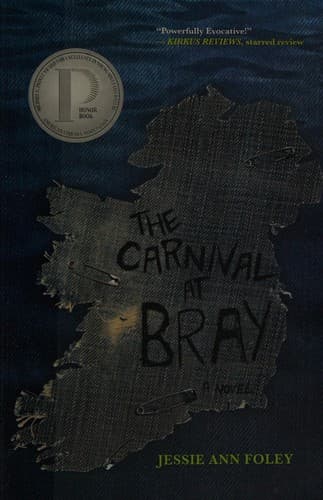Cover of The Carnival at Bray