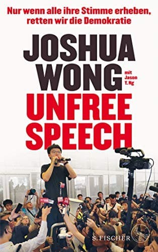 Cover of Unfree Speech