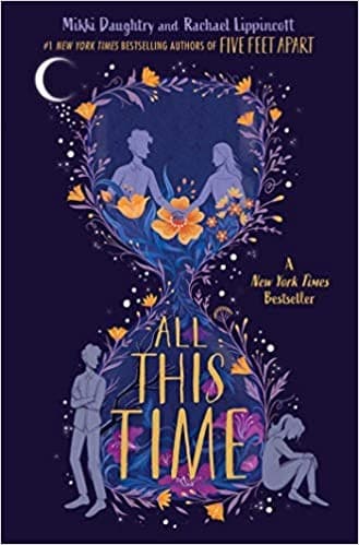 Cover of All This Time