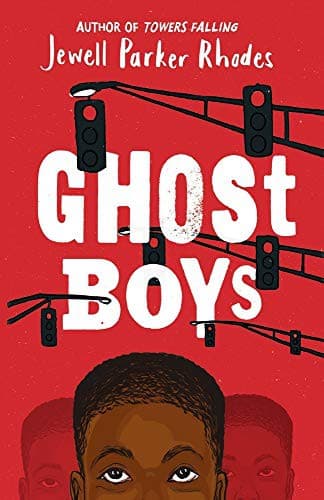 Cover of Ghost Boys