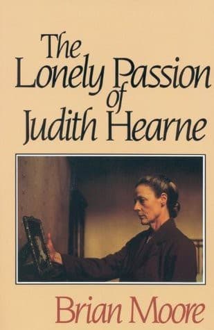 Cover of The Lonely Passion of Judith Hearne