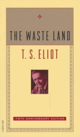 Cover of The Waste Lands