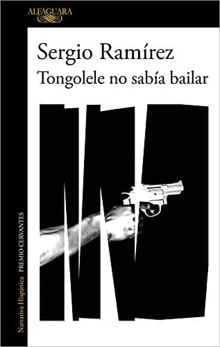 Cover of Tongolele No Sabía Bailar