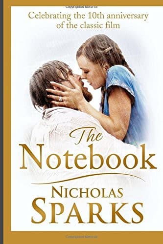 Cover of The Notebook