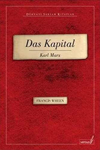 Cover of Das Kapital
