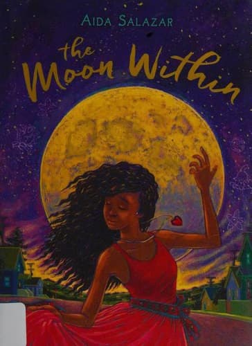 Cover of The Moon Within
