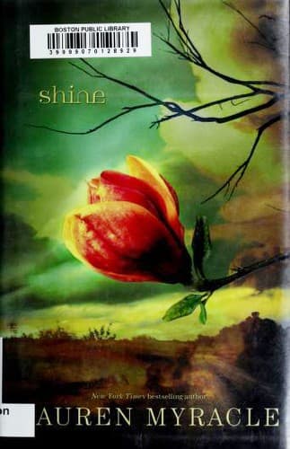 Cover of Shine