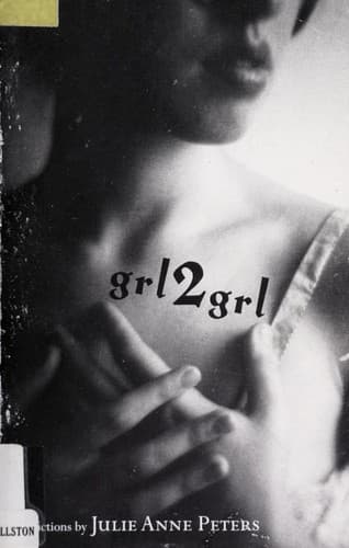 Cover of grl2grl
