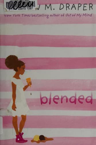 Cover of Blended