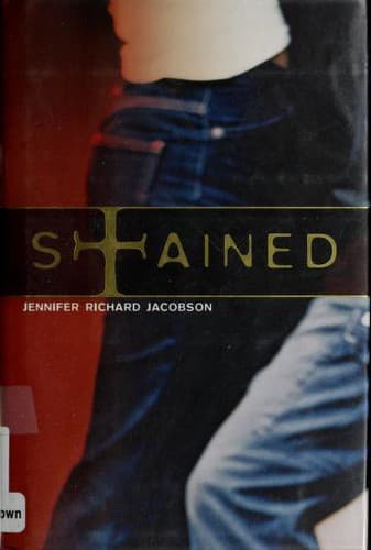 Cover of Stained