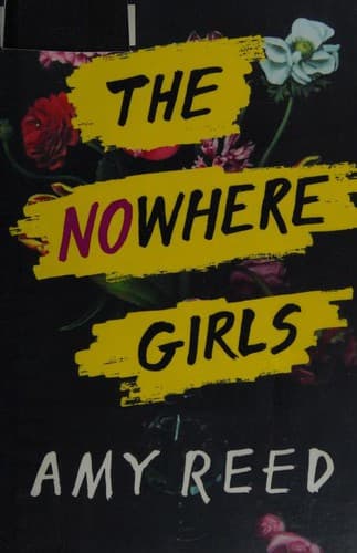 Cover of The Nowhere Girls