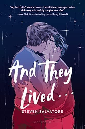 Cover of And They Lived...