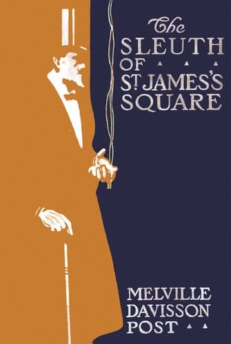 Cover of The Square