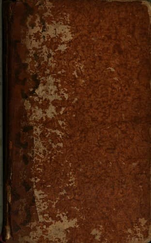 Cover of Philosophical Dictionary