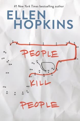 Cover of People Kill People