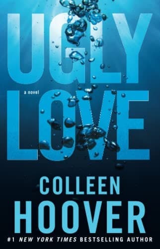 Cover of Ugly Love