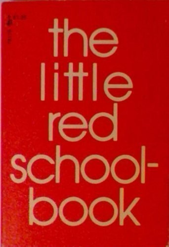 Cover of The Little Red Schoolbook
