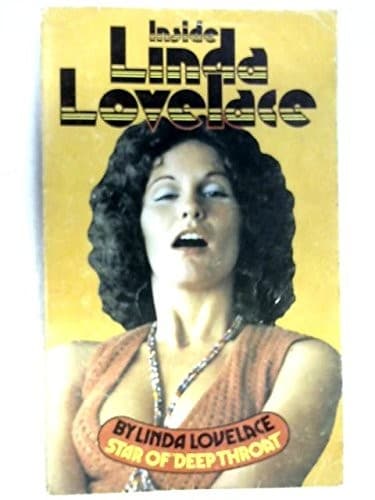 Cover of Inside Linda Lovelace