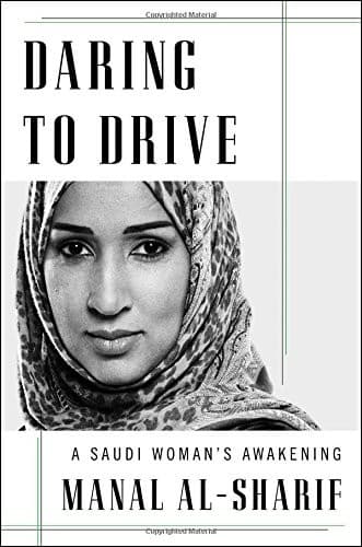 Cover of Daring to Drive