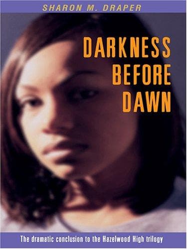 Cover of Darkness Before Dawn