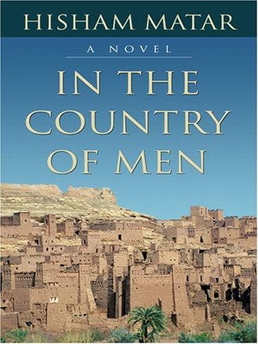 Cover of In the Country of Men