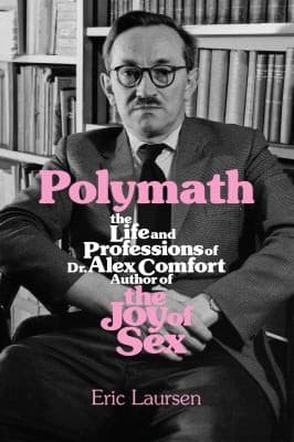 Cover of The Joy of Sex