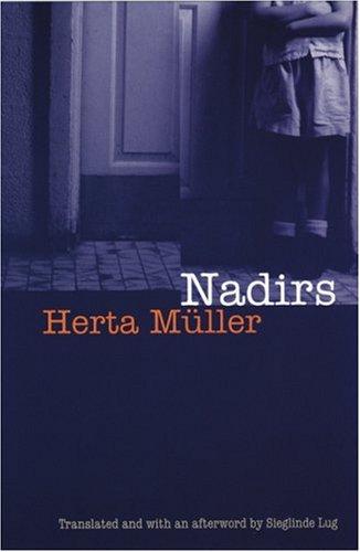 Cover of Nadirs
