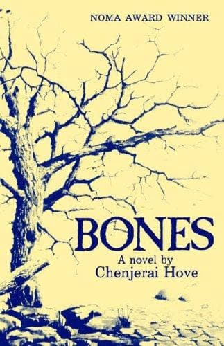 Cover of Bones
