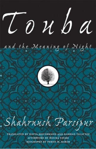 Cover of Touba and the Meaning of Night