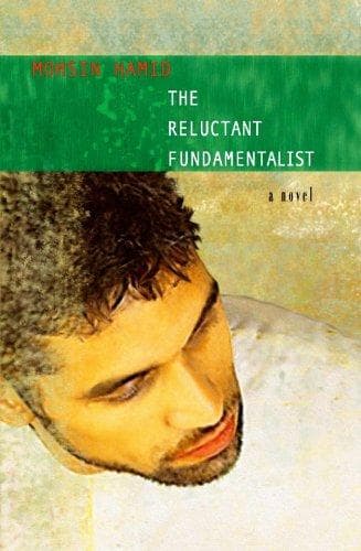 Cover of The Reluctant Fundamentalist