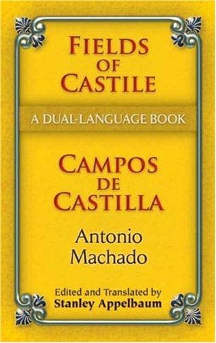 Cover of Fields of Castile