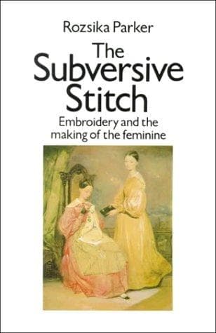 Cover of The Subversive