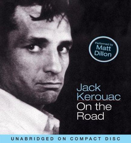 Cover of On the Road