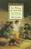 Cover of For Whom the Bell Tolls