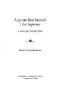 Cover of I, the Supreme