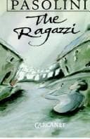 Cover of Ragazzi di vita