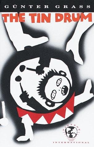 Cover of The Tin Drum