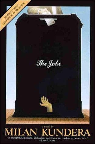 Cover of The Joke