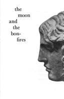 Cover of The Moon and the Bonfires