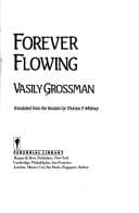 Cover of Everything Flows