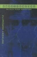 Cover of Alex Rider Adventure