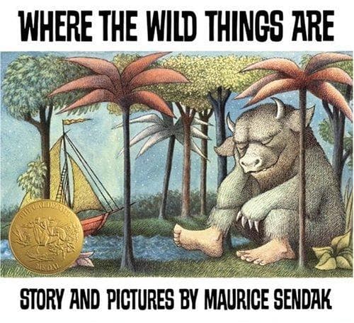 Cover of The Thing