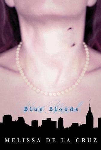 Cover of Blue Bloods