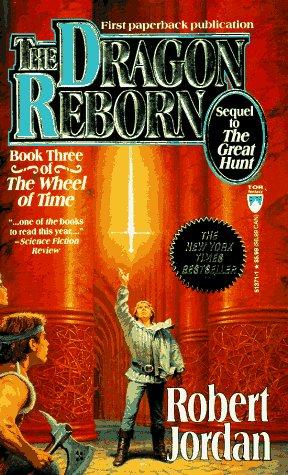 Cover of Reborn