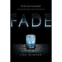 Cover of Fade