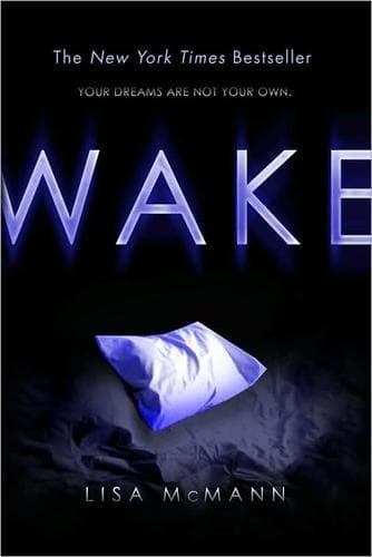 Cover of Wake