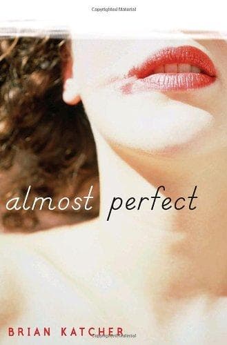 Cover of Almost Perfect