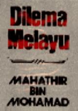 Cover of The Malay Dilemma