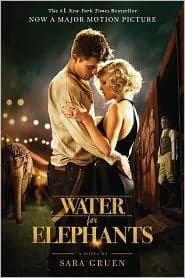 Cover of Water for Elephants