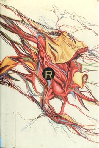 Cover of Rant: The Oral Biography of Buster Casey